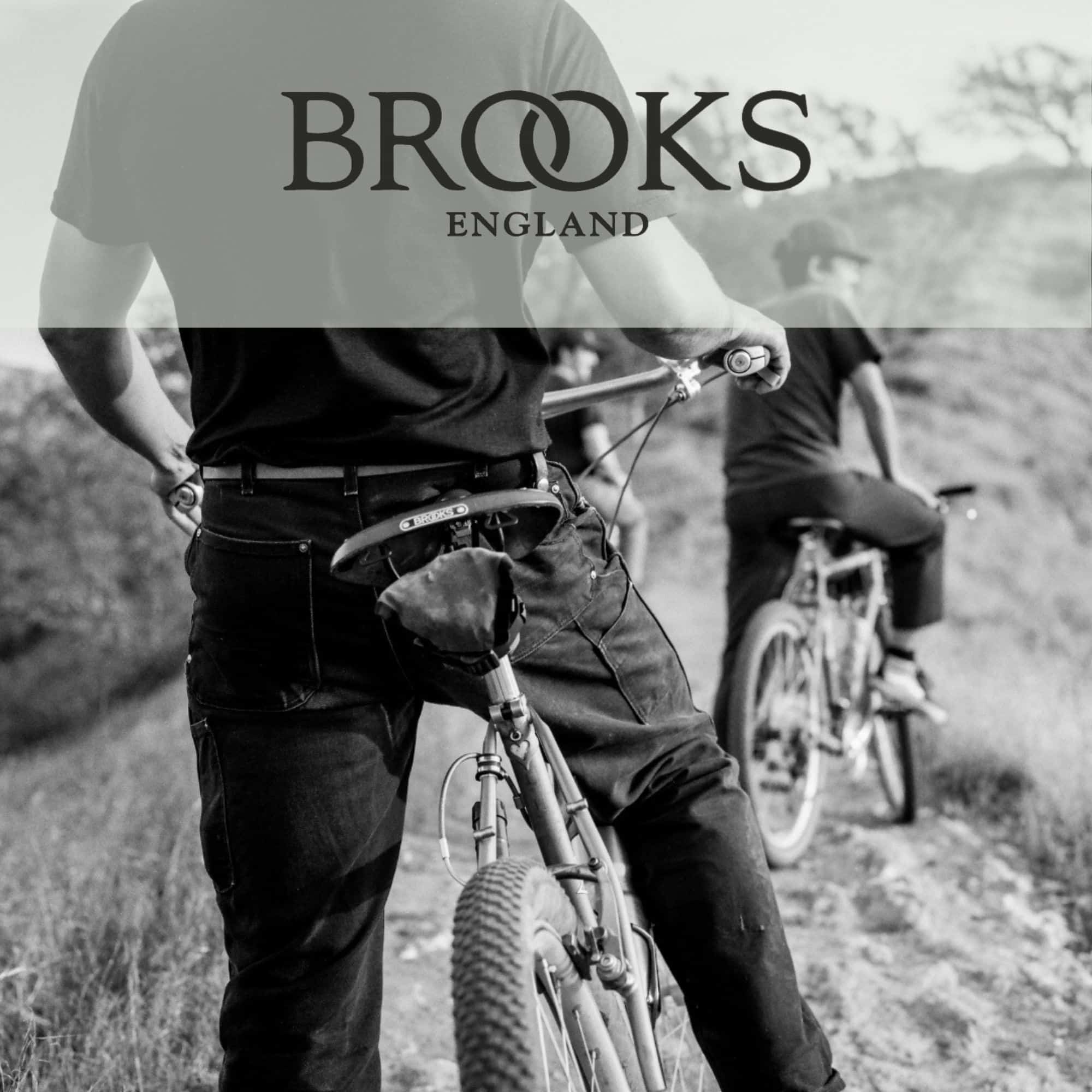 Brooks Saddles