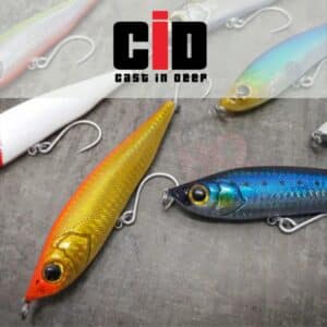 CID Lures