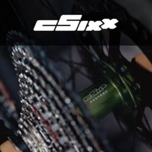 CSixx Hubs