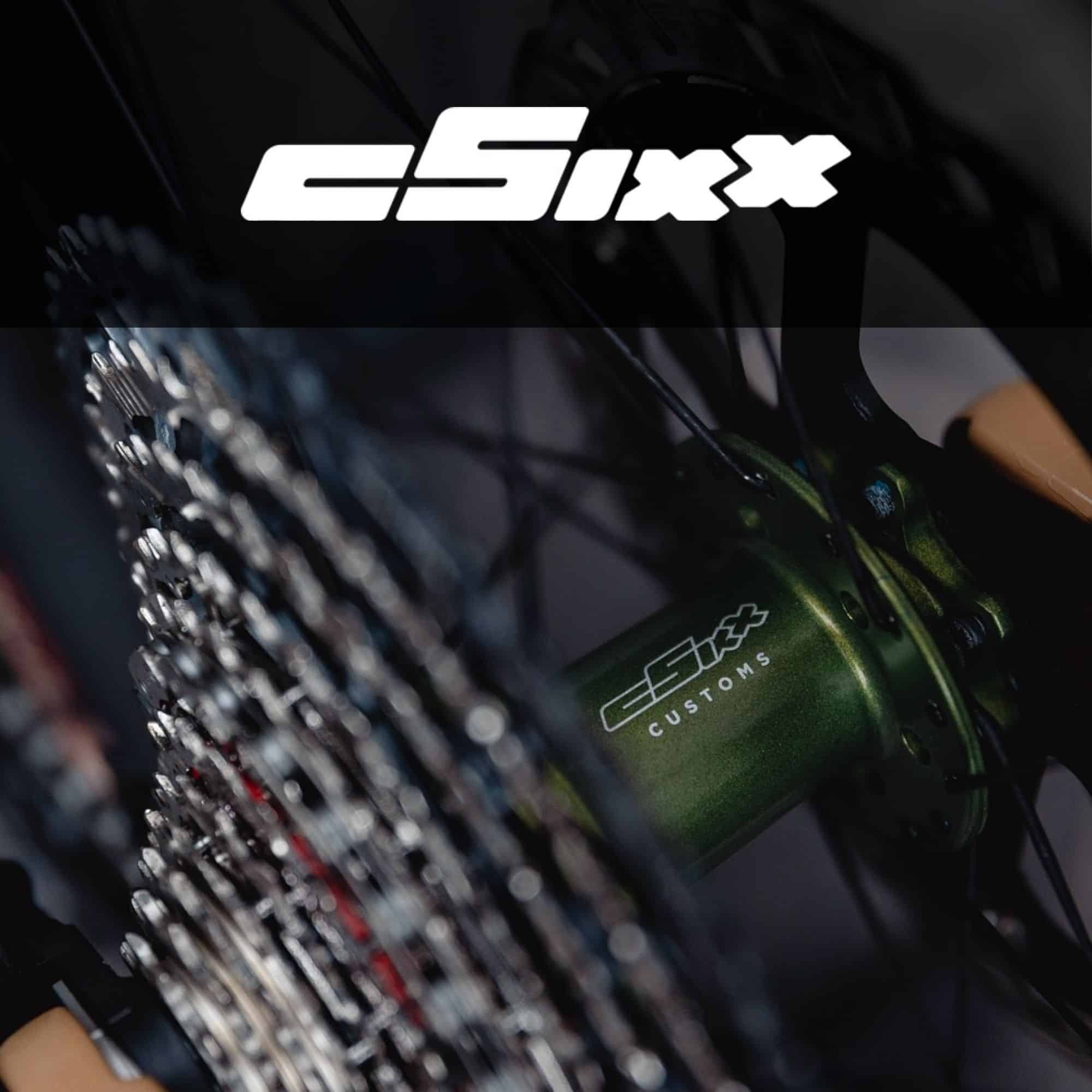 CSixx Hubs