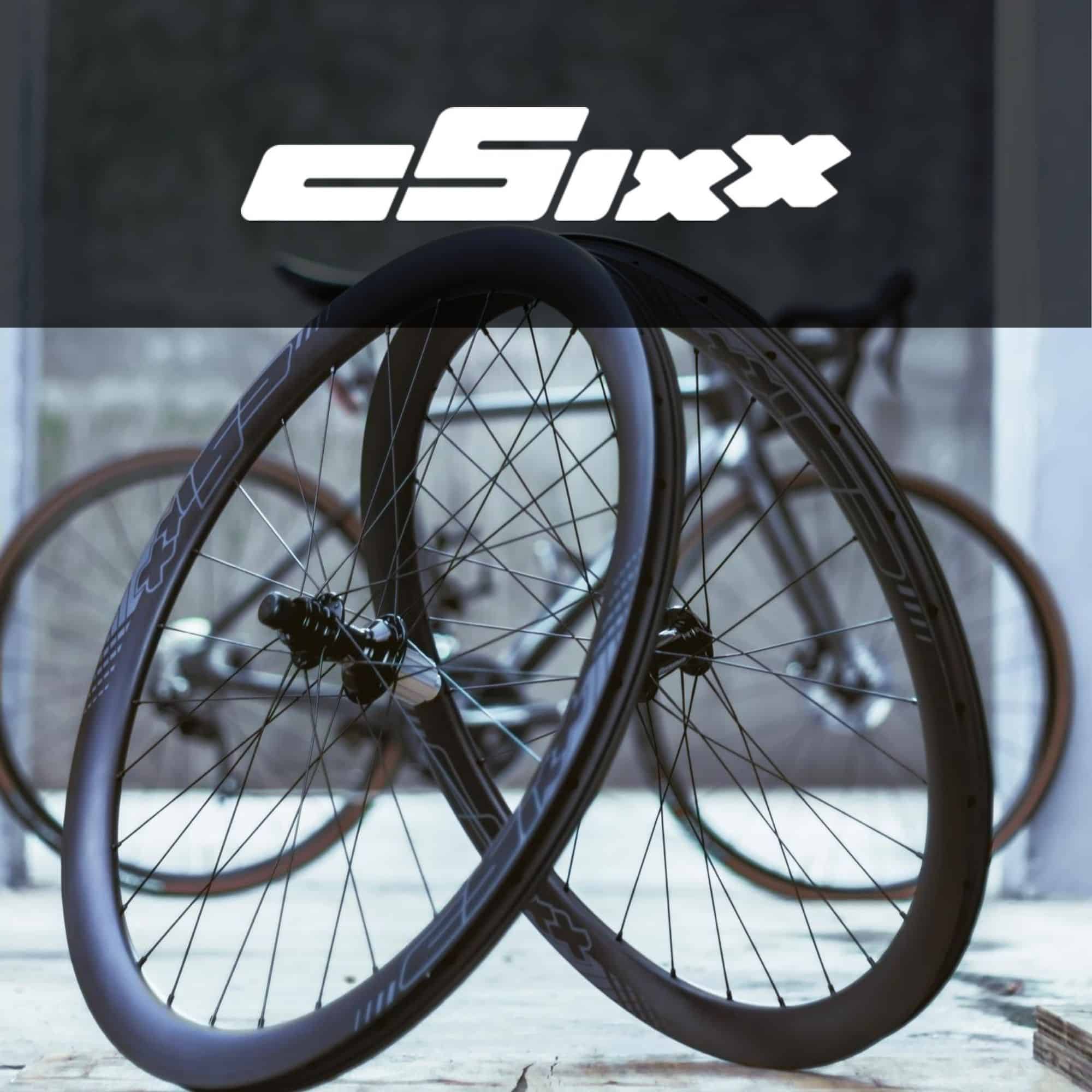 CSixx Rims