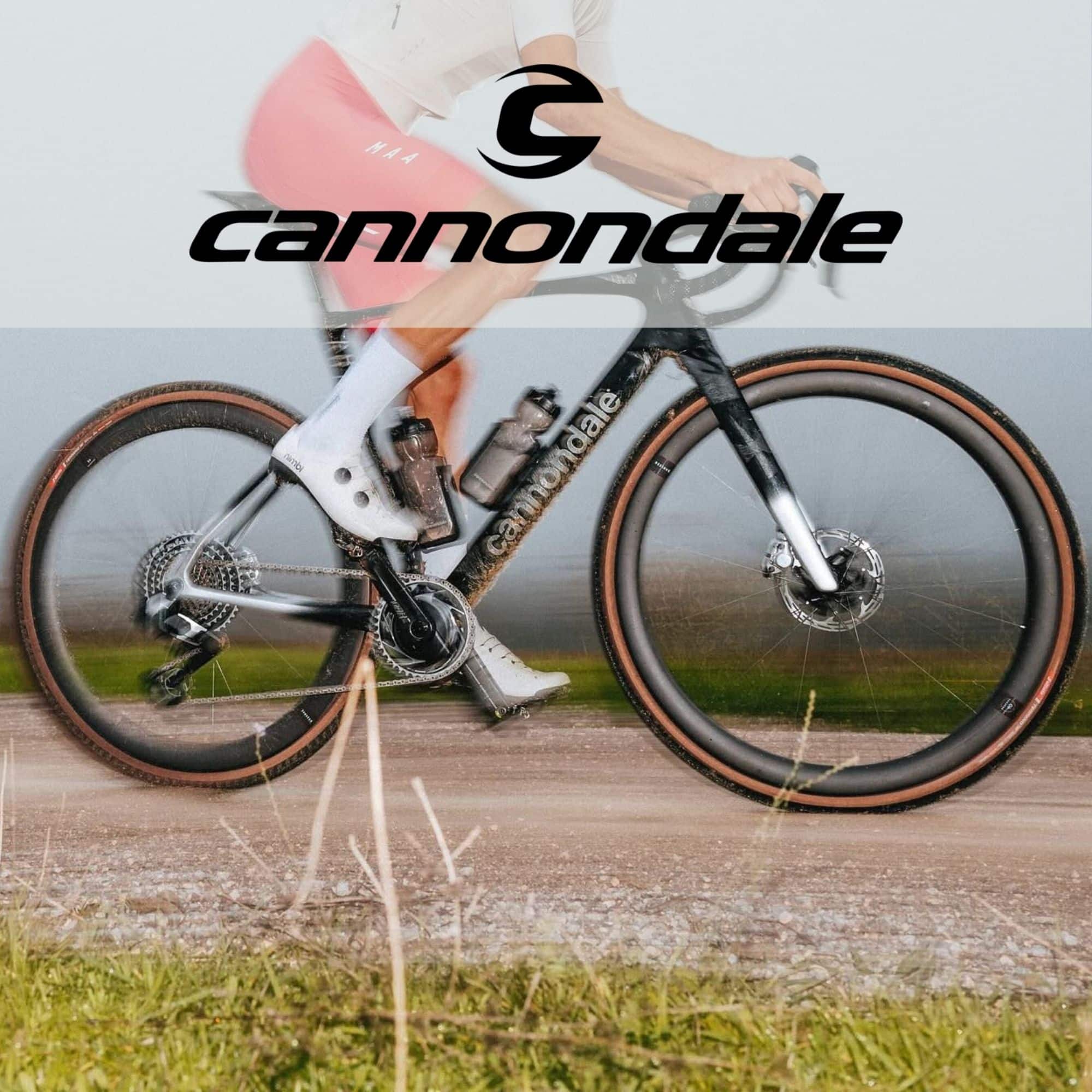 Cannondale Cranks