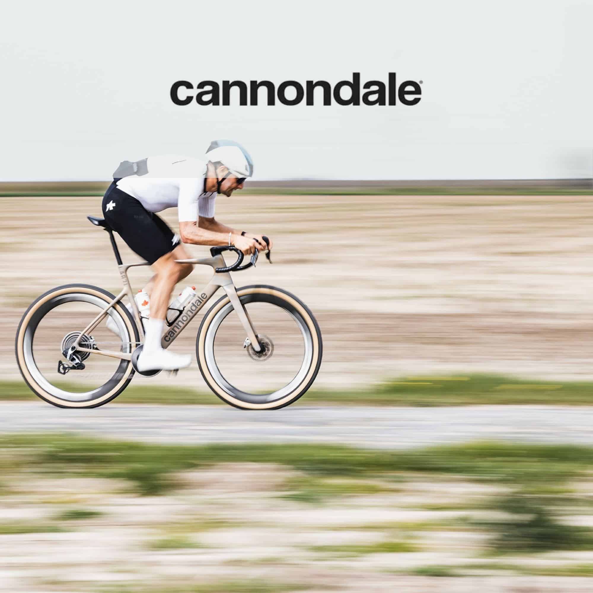 Cannondale Road Bikes