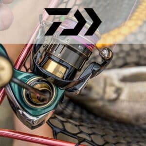 DAIWA Reels