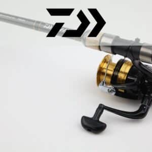 DAIWA Rods