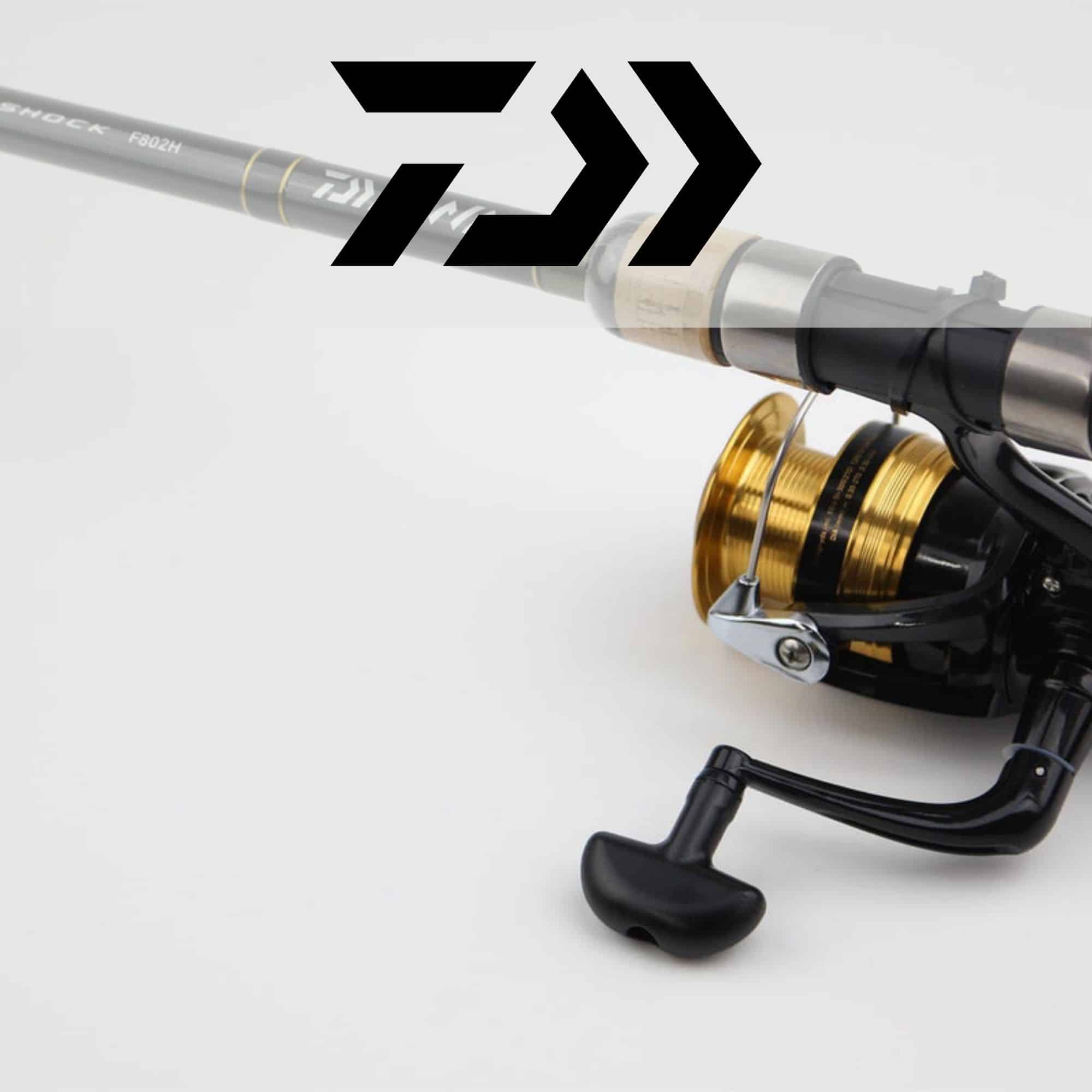 DAIWA Rods