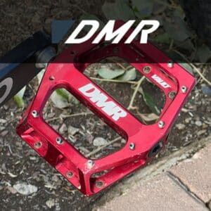 DMR Pedals