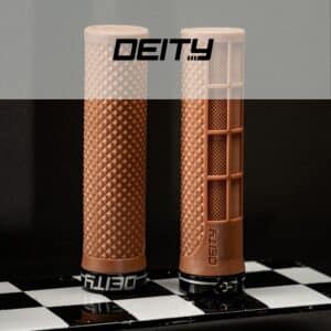 Deity Grips