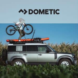 Dometic Bike Racks