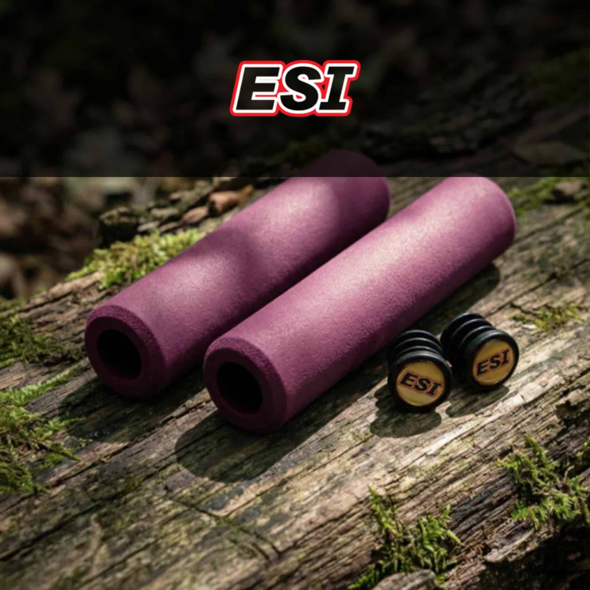 ESI Grips