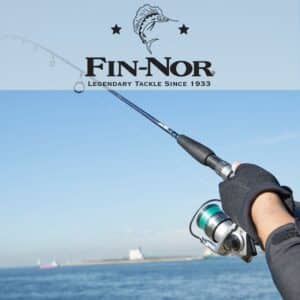 FIN-NOR Rods