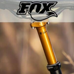 FOX Dropper Posts