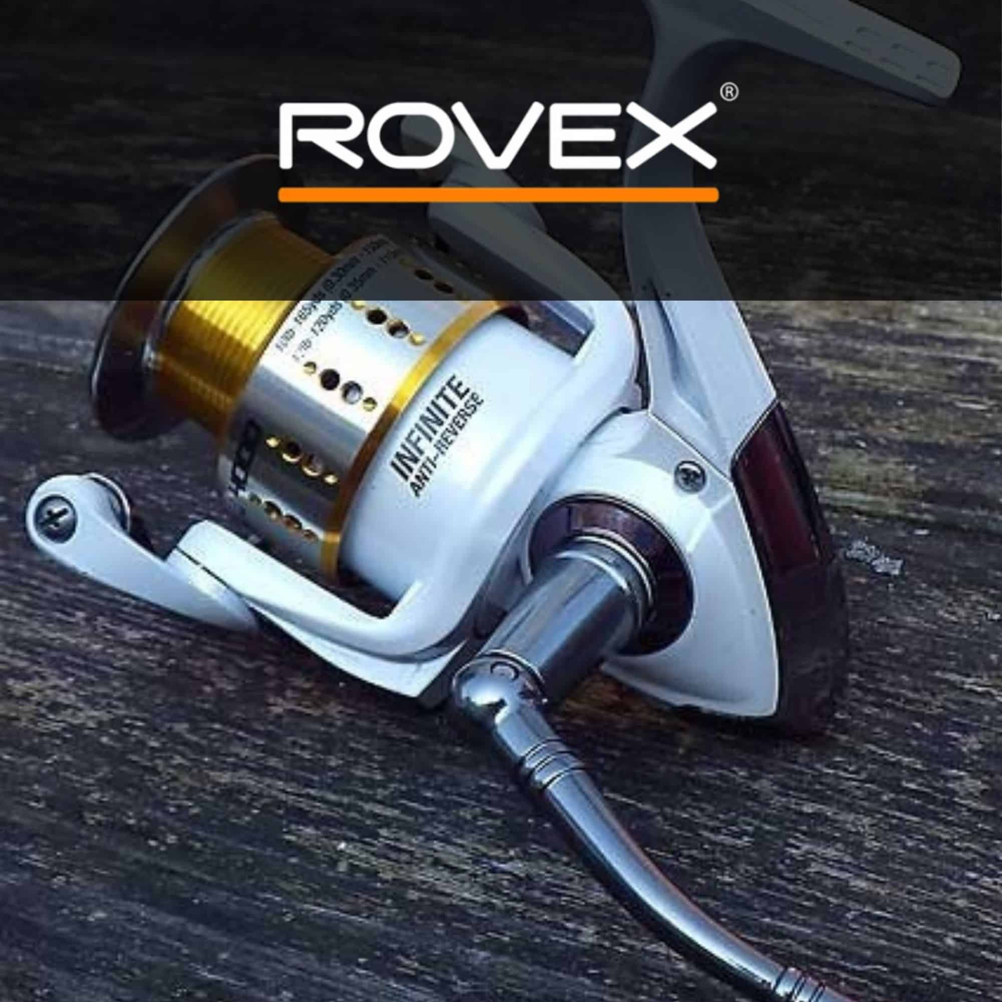 ROVEX Reels