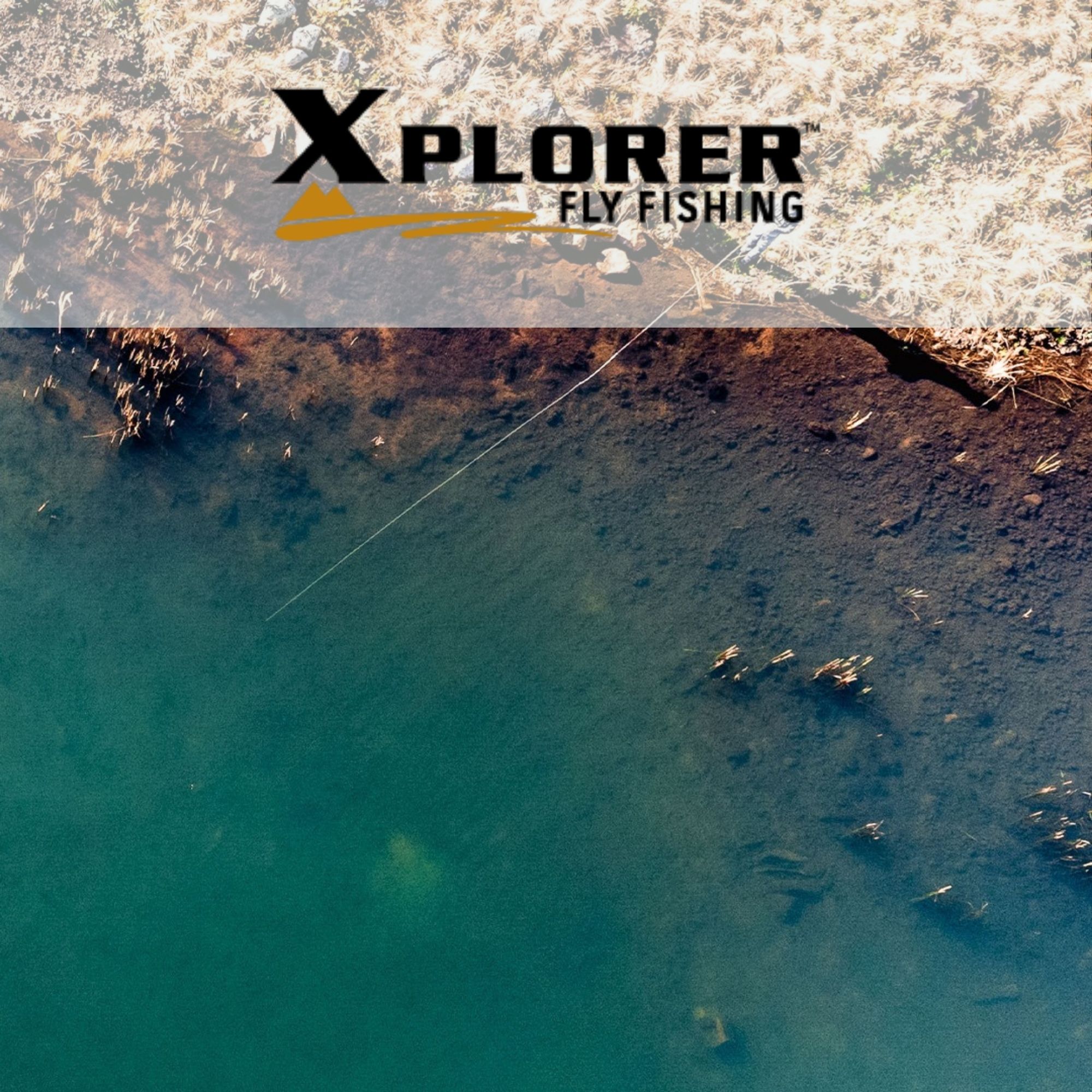 XPLORER FLY FISHING Reels