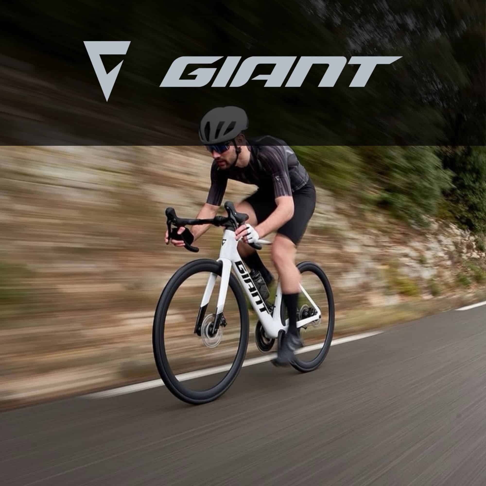 Giant Handlebars