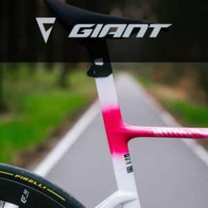 Giant Seatposts