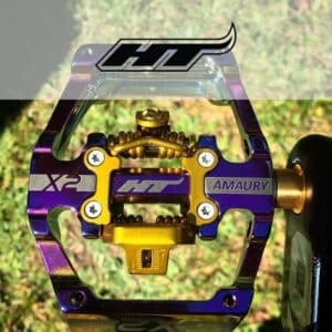 HT Pedals