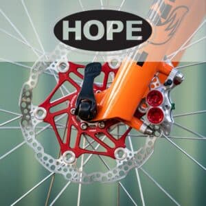 Hope Brakes