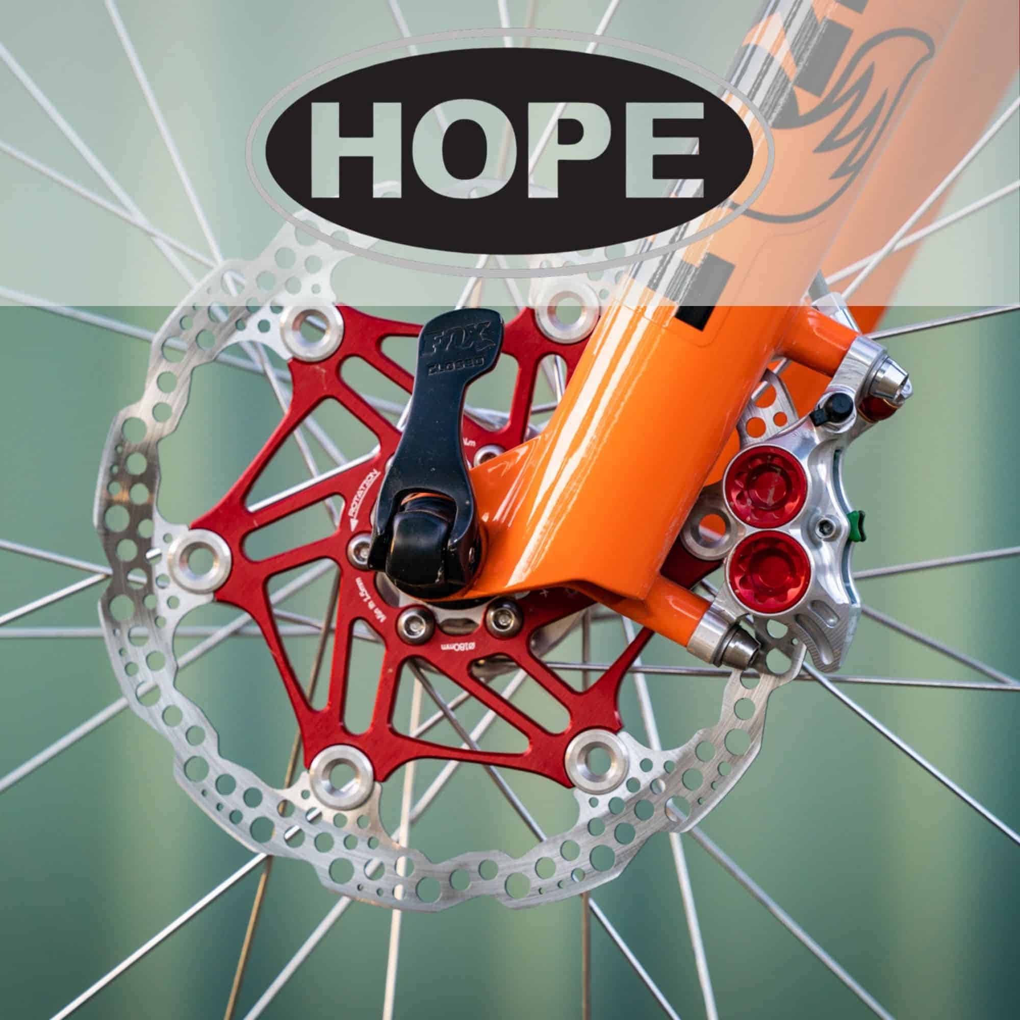 Hope Brakes