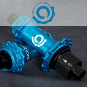 Industry Nine Hubs