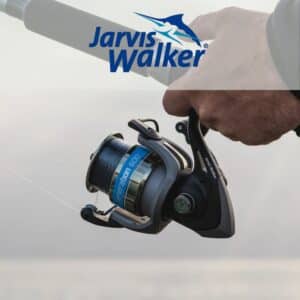 JARVIS WALKER Reels