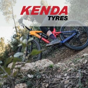 Kenda Bicycle Tyres