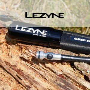 Lezyne Pumps