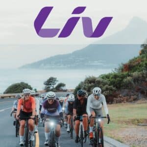 Liv Road Bikes