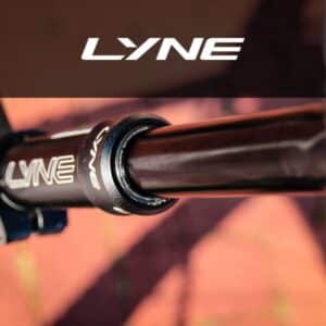 Lyne Dropper Posts