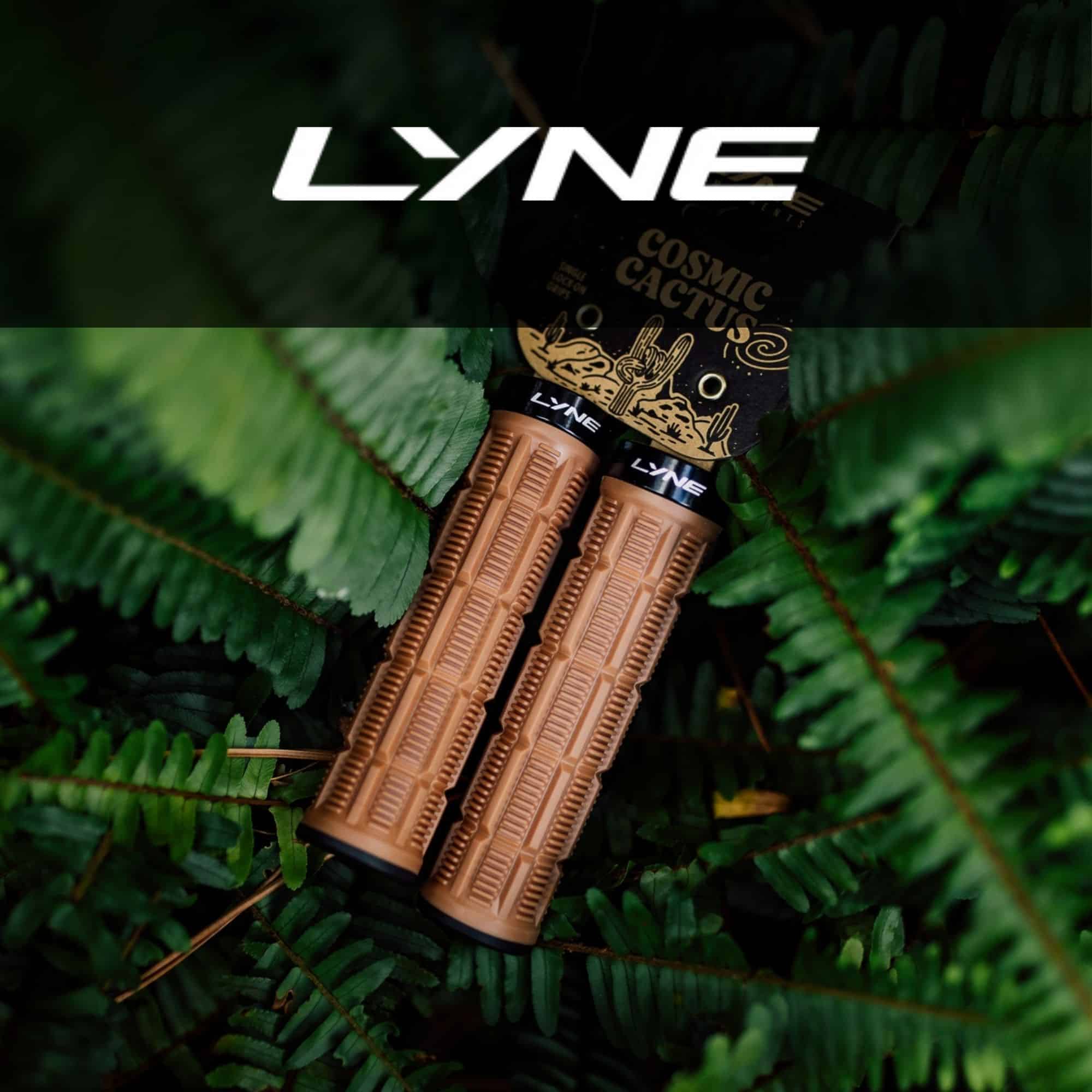 Lyne Grips