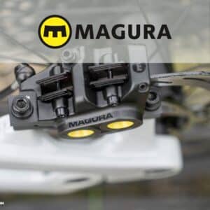 Magura Brakes