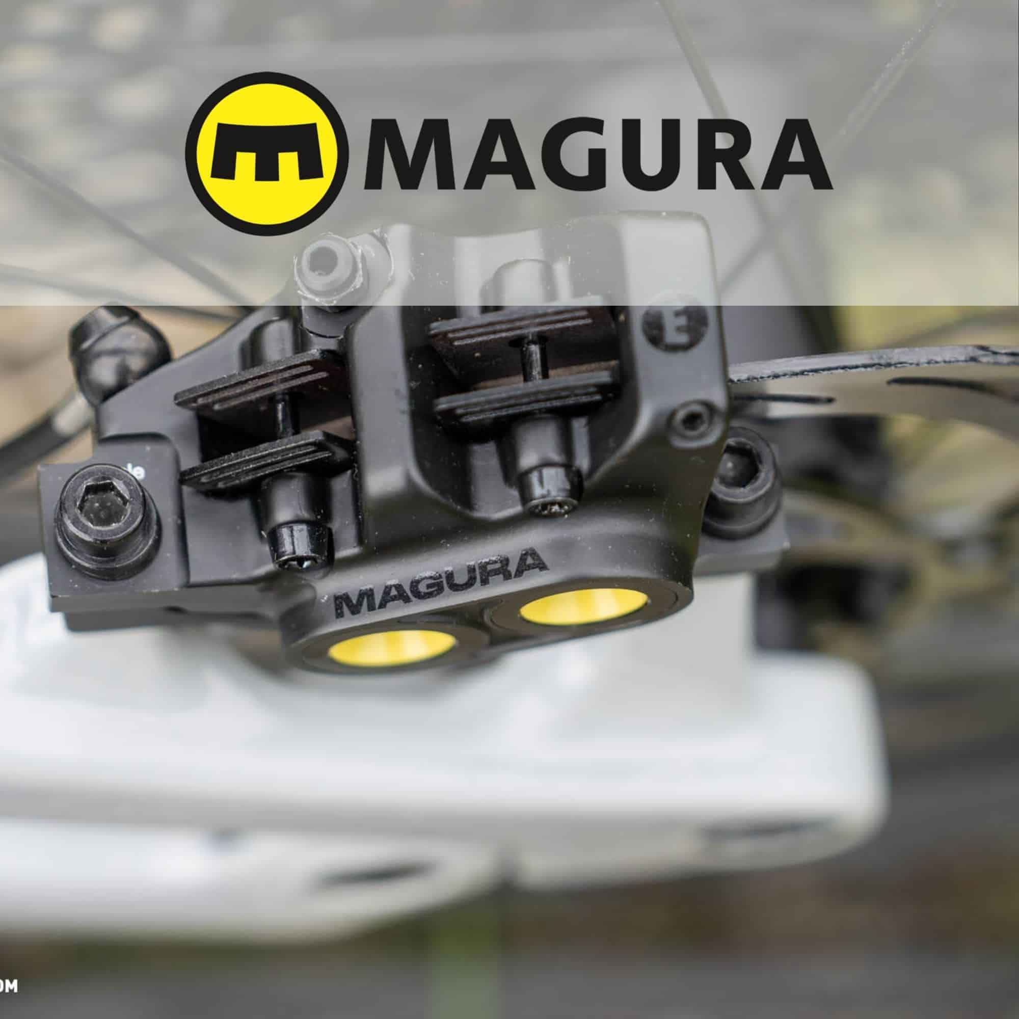 Magura Brakes