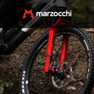 Marzocchi Suspension