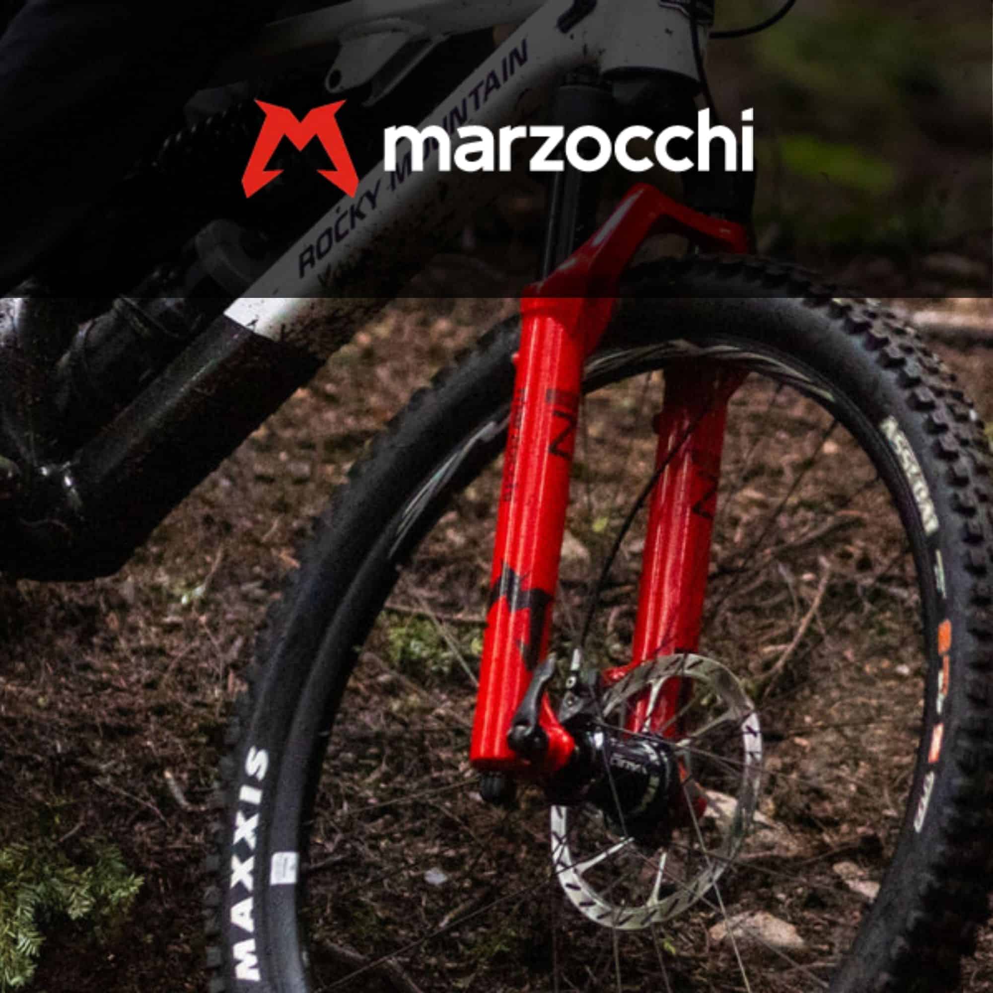 Marzocchi Suspension
