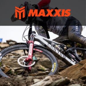 Maxxis Bicycle Tyres