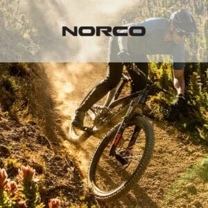 Norco Trail Mountain Bikes