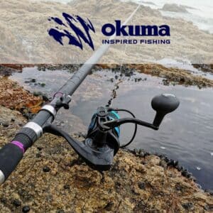 OKUMA Rods