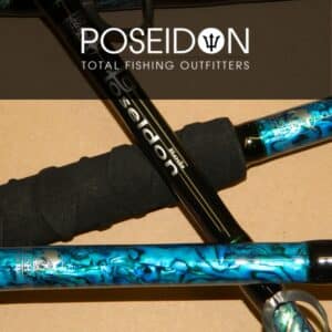 POSEIDON Rods