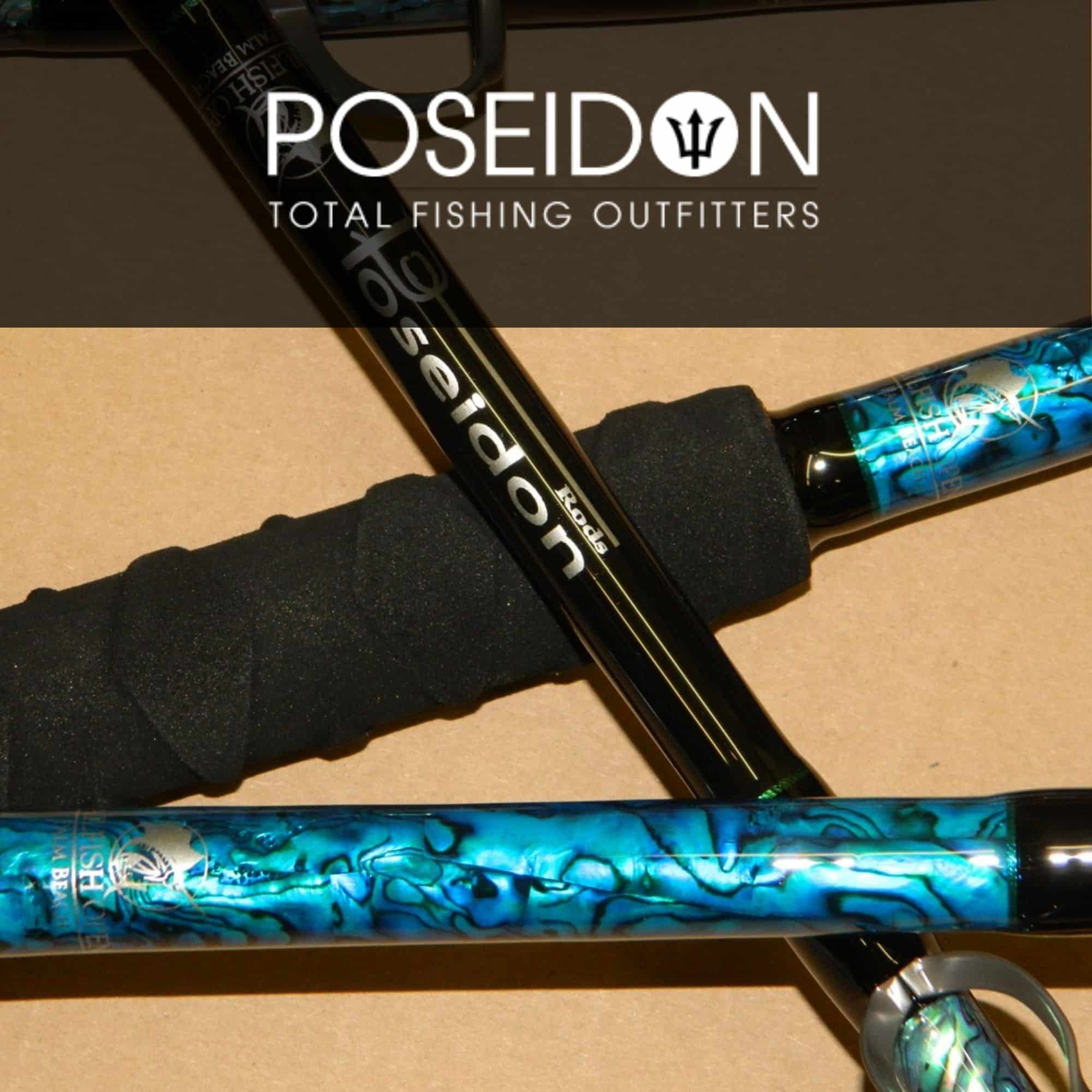 POSEIDON Rods