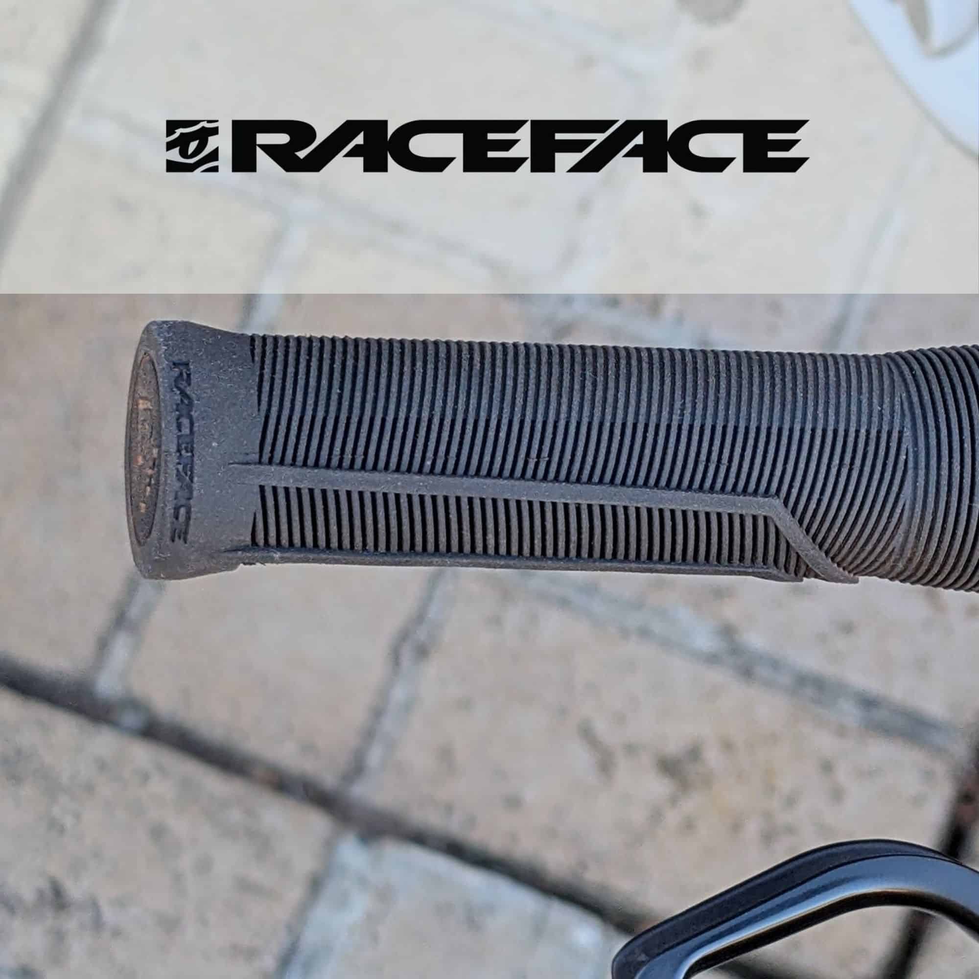 Race Face Grips