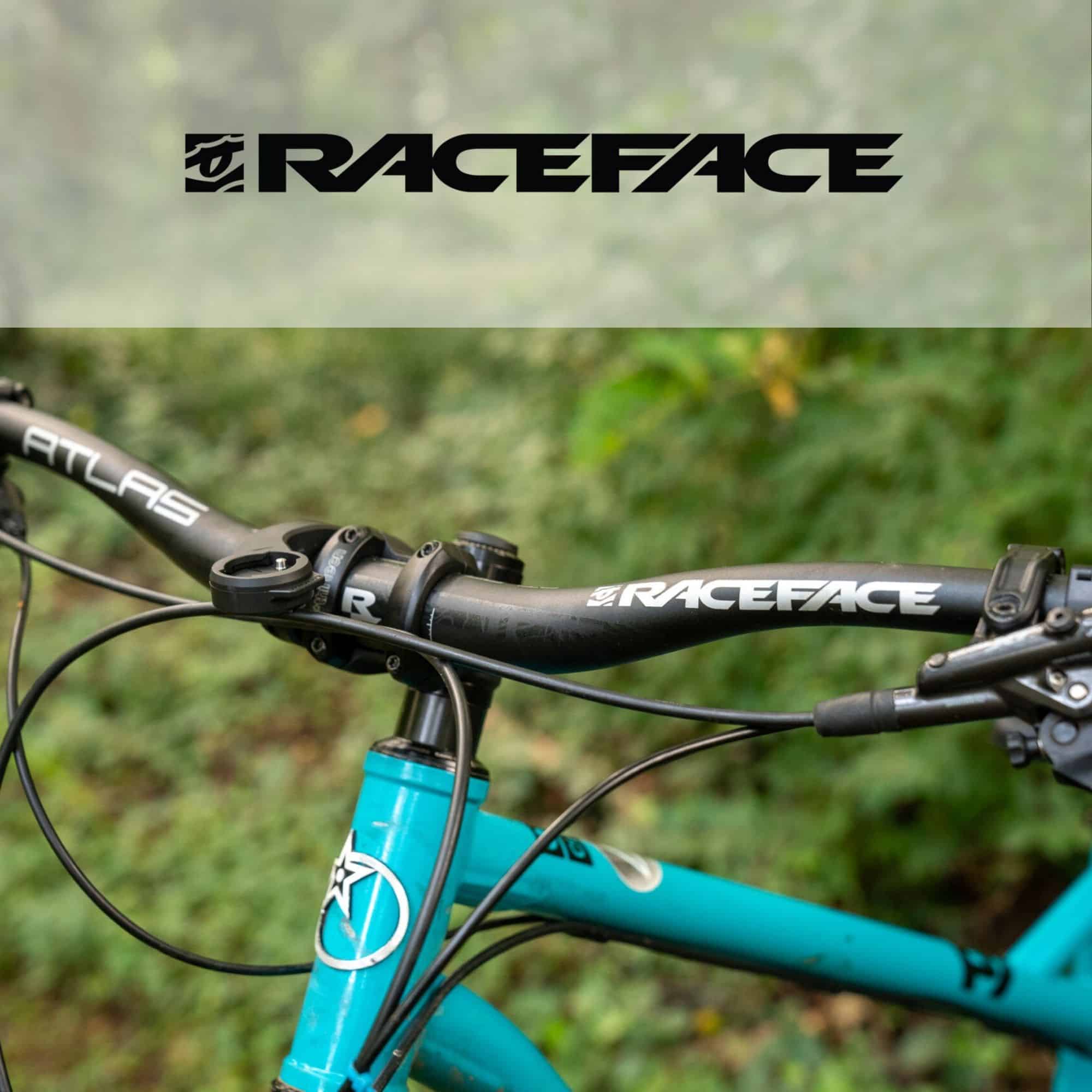 Race Face Handlebars