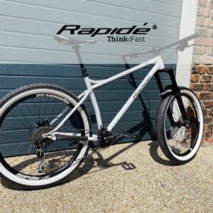 Rapidé Dropper Posts