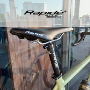 Rapidé Saddles
