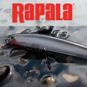 Rapla Lures