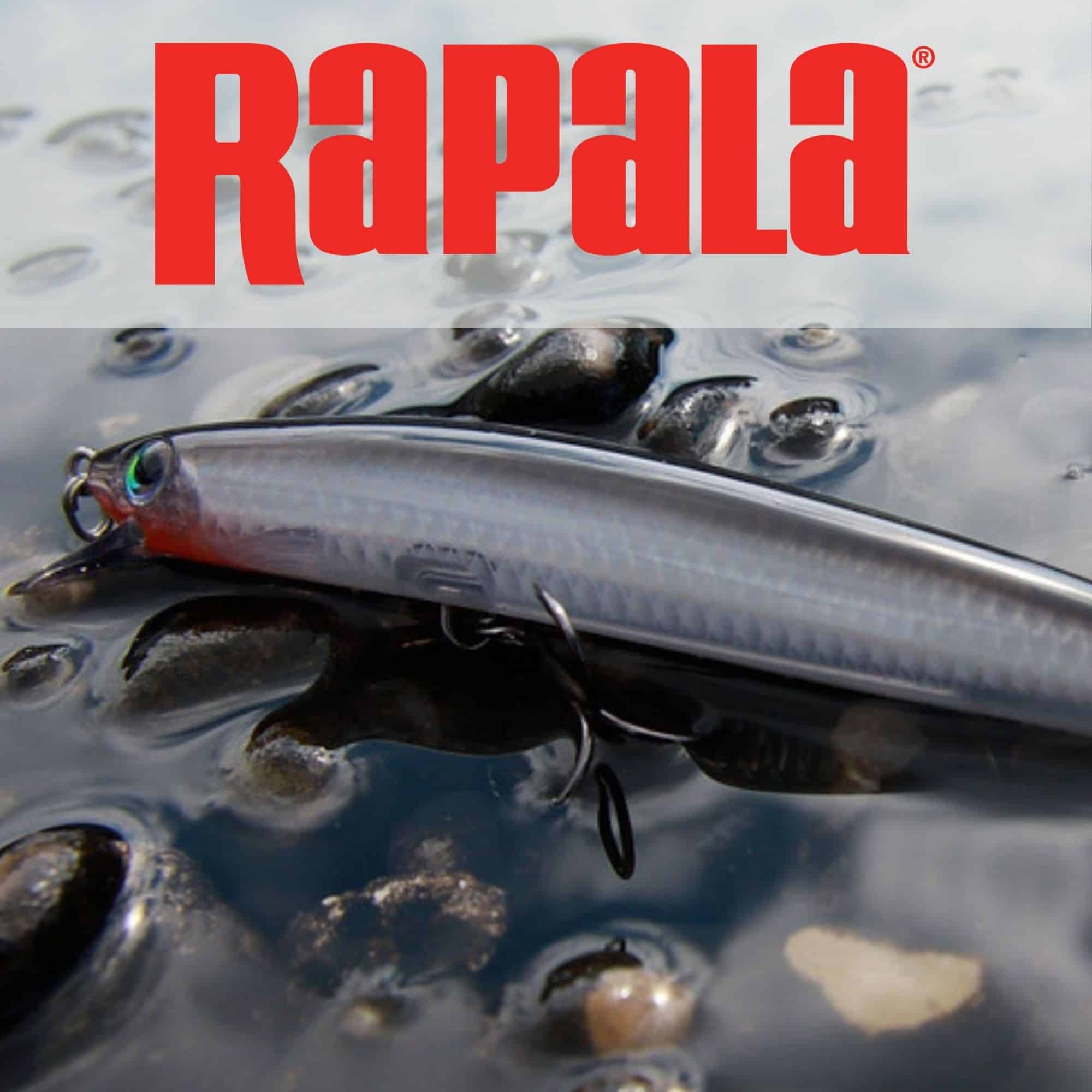 Rapla Lures