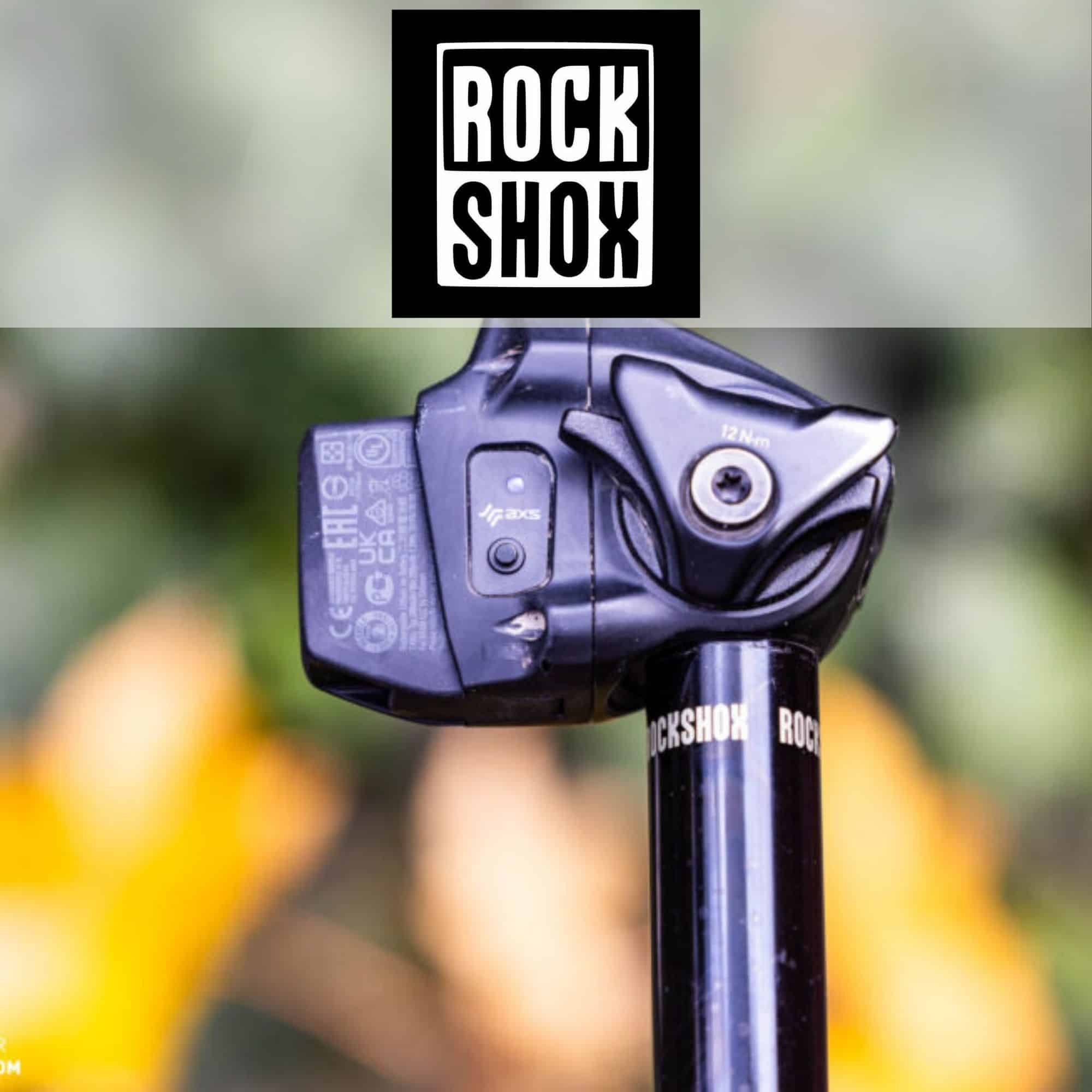 RockShox Dropper Posts