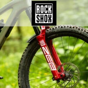 RockShox Suspension