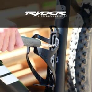 Ryder Cycling Bottle Cages
