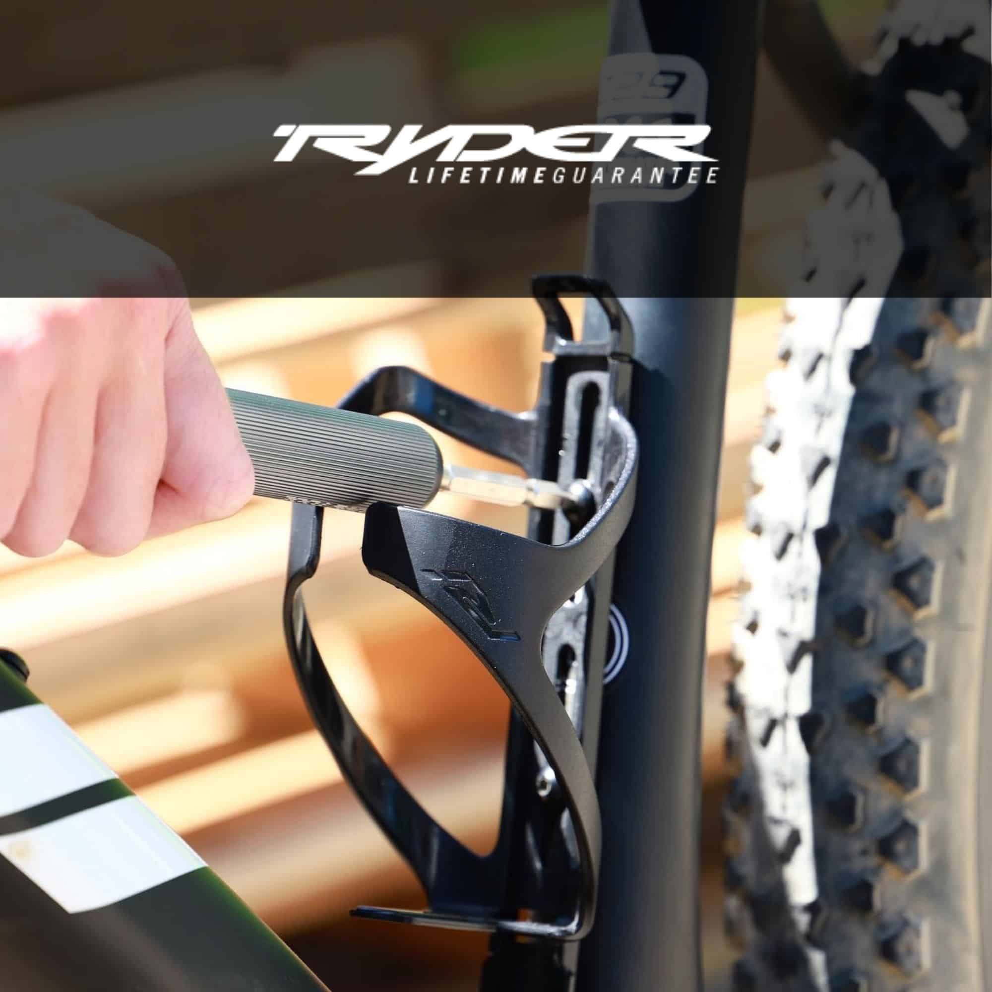 Ryder Cycling Bottle Cages