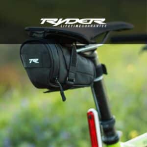Ryder Cycling Saddles